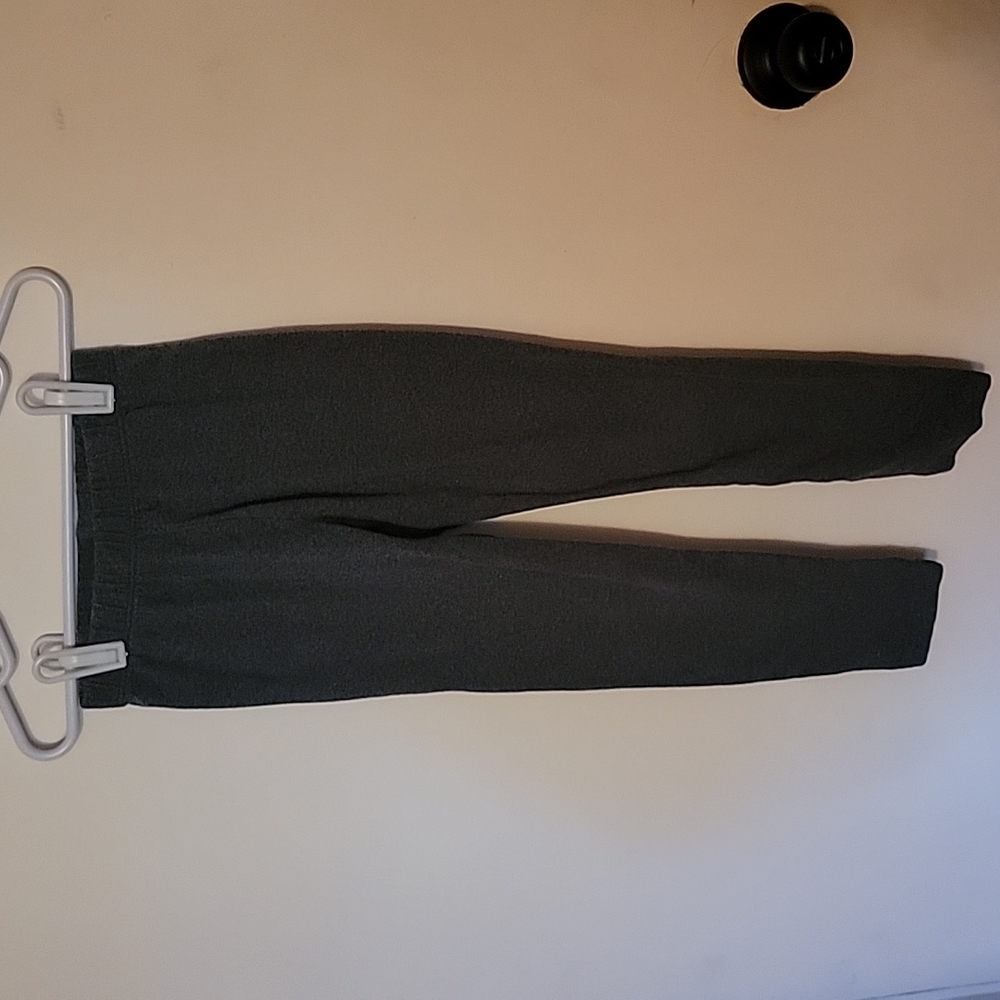 2 Pack Girls Leggings, Mexx Kids and The Children's Place, Size 6